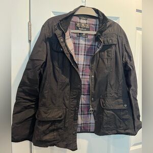 Barbour Utility Jacket